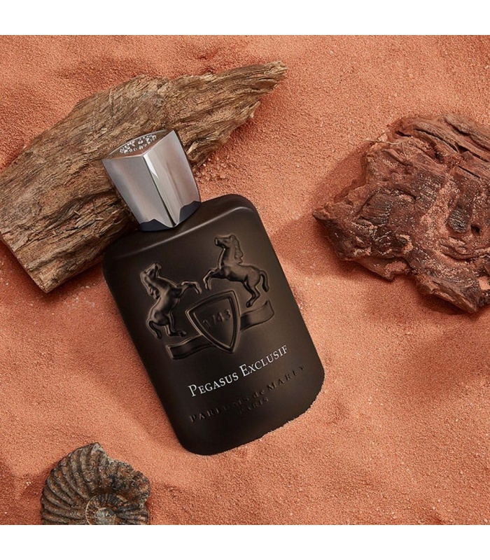 عطر پرفیوم د مارلی پگاسوس اکسکلوسیف (Parfums De Marly Pegasus Exclusif)