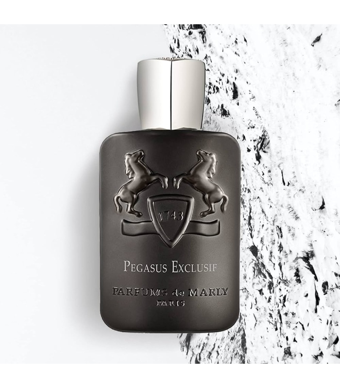 عطر پرفیوم د مارلی پگاسوس اکسکلوسیف (Parfums De Marly Pegasus Exclusif)