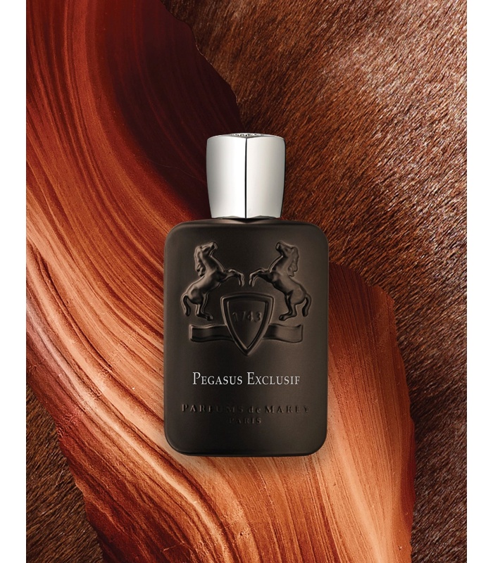 عطر پرفیوم د مارلی پگاسوس اکسکلوسیف (Parfums De Marly Pegasus Exclusif)