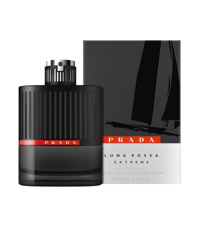 عطر پرادا لونا روسا اکستریم (Prada Luna Rossa Extreme)