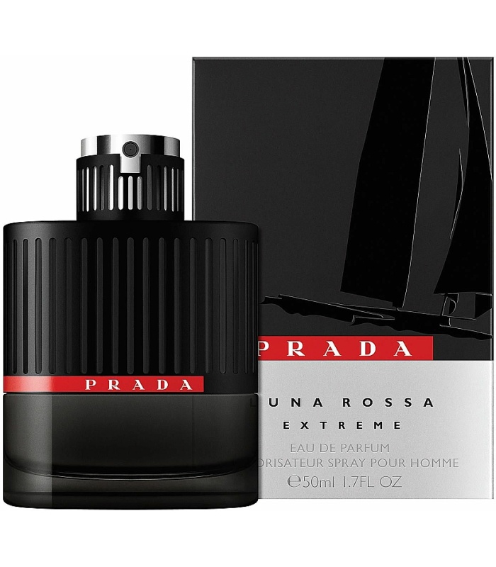 عطر پرادا لونا روسا اکستریم (Prada Luna Rossa Extreme)