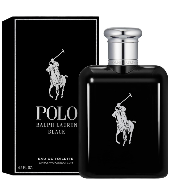 عطر رالف لورن پولو بلک (Ralph Lauren Polo Black)