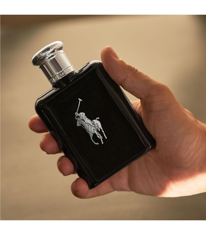 عطر رالف لورن پولو بلک (Ralph Lauren Polo Black)