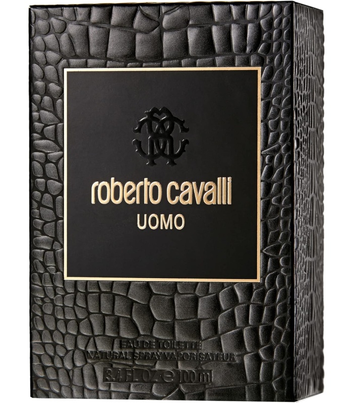 عطر روبرتو کاوالی اومو (Roberto Cavalli Uomo)