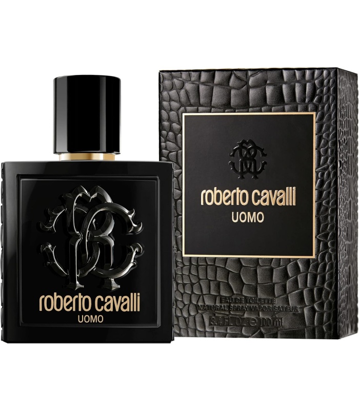 عطر روبرتو کاوالی اومو (Roberto Cavalli Uomo)