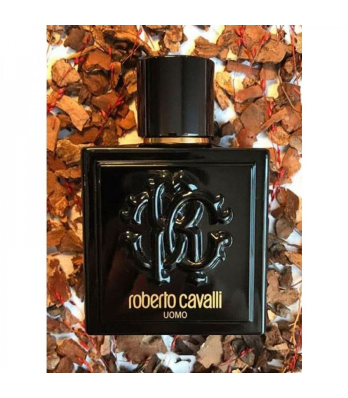 عطر روبرتو کاوالی اومو (Roberto Cavalli Uomo)