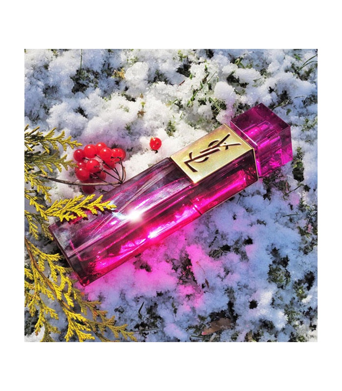 عطر ایو سن لورن اله (Yves Saint Laurent Elle)