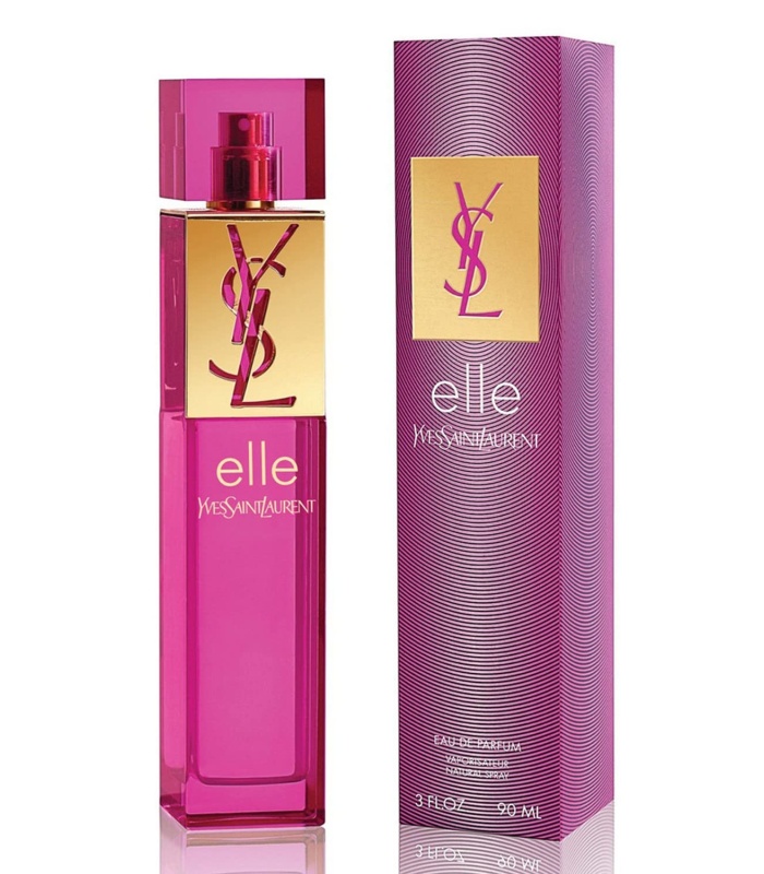 عطر ایو سن لورن اله (Yves Saint Laurent Elle)