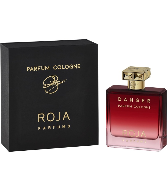 عطر روژا پرفمز دنجر (Roja Parfums Danger )