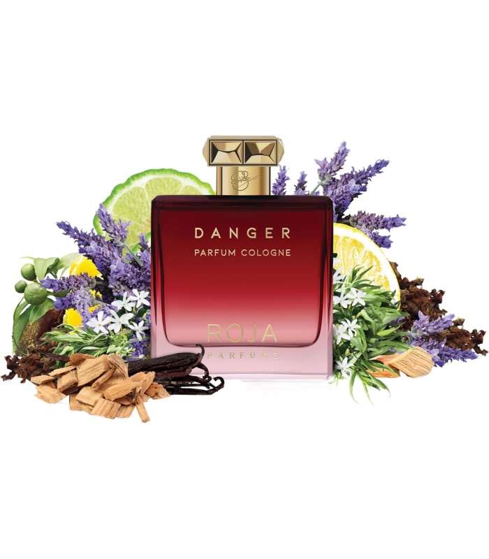 عطر روژا پرفمز دنجر (Roja Parfums Danger )