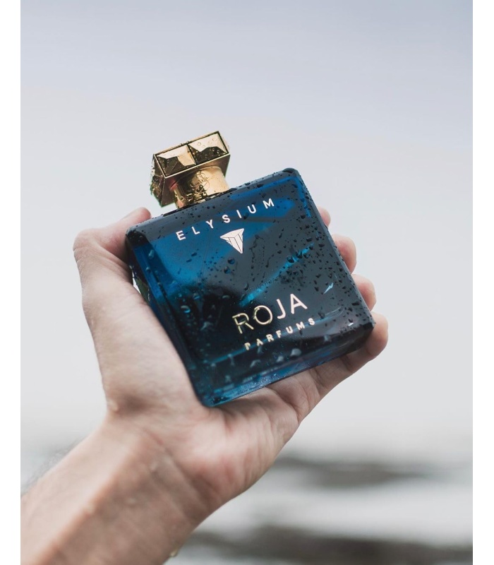عطر روژا پرفمز الیزیوم (Roja Parfums Elysium)