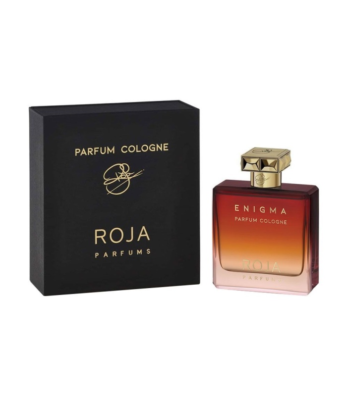 عطر روژا پرفمز انیگما (Roja Parfums Enigma)