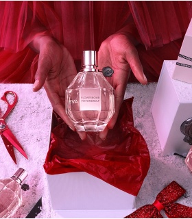 عطر ویکتور اند رولف فلاور بمب (Viktor And Rolf Flowerbomb)