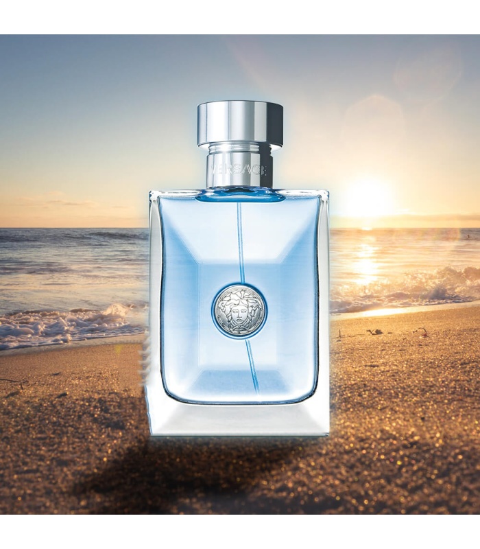 عطر ورساچه پور هوم (Versace Pour Homme)