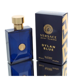 عطر ورساچه دیلان بلو (Versace Pour Homme Dylan Blue)