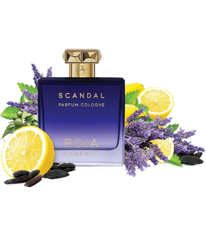 عطر روژا پرفمز اسکاندال (Roja Parfums Scandal)