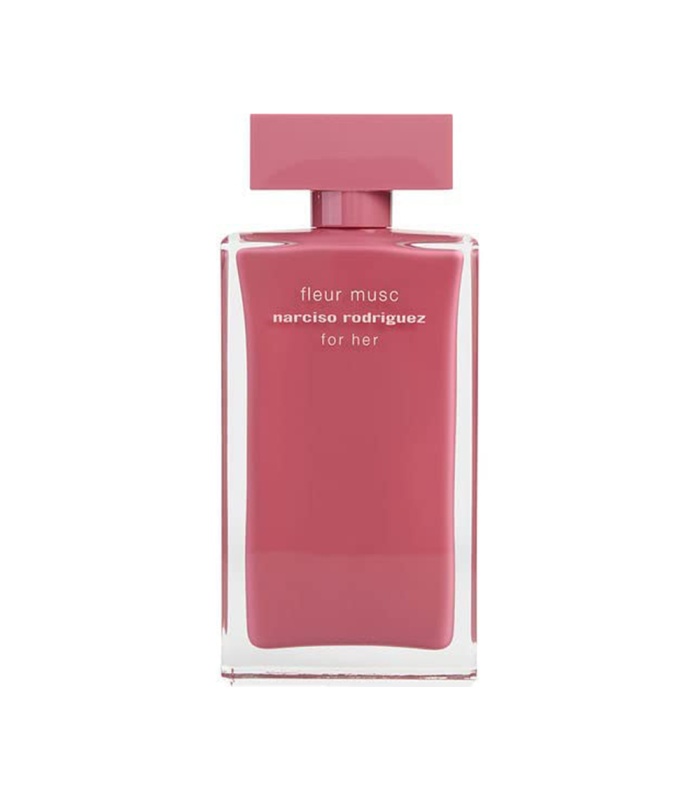 عطر نارسیسو رودریگز فور هرفلور ماسک ادوپرفیوم (Narciso Rodriguez For Her Fleur Musc)