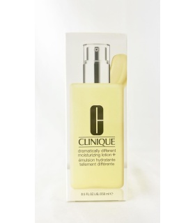 کلینیک لوشن آبرسان پوست خشک و خیلی خشک 250میلی لیتر