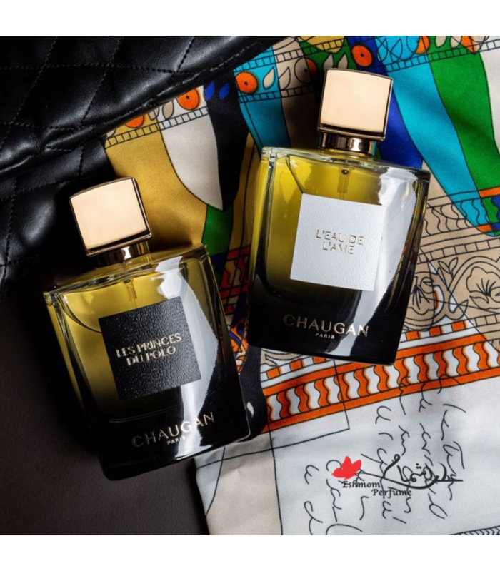 عطر چوگان لو د لیم (Chaugan L`Eau de L`Ame)