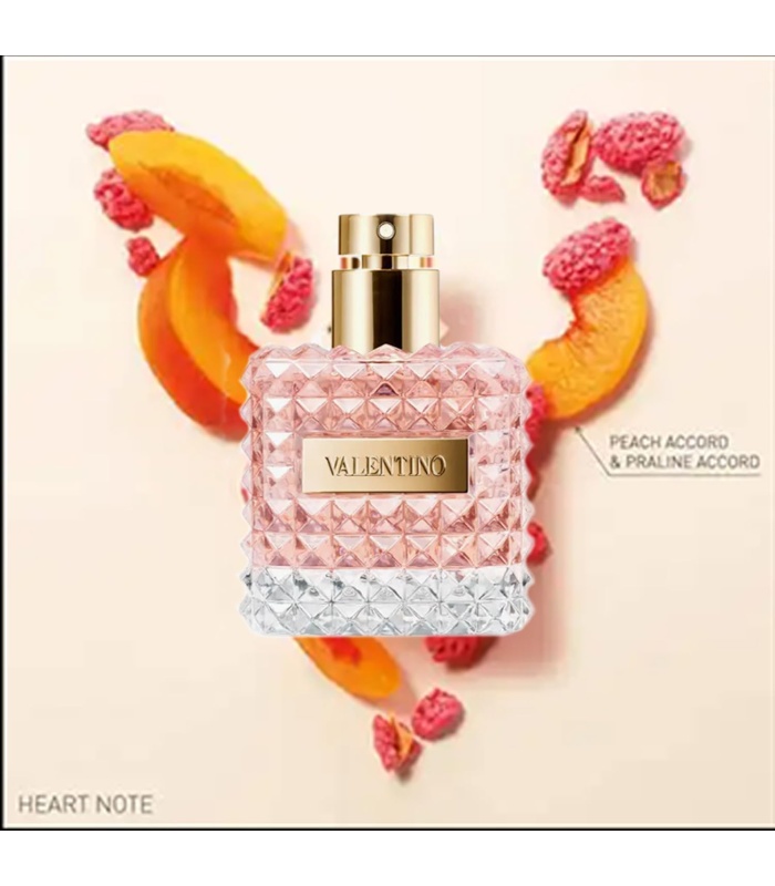 عطر والنتینو دونا (Valentino Donna)