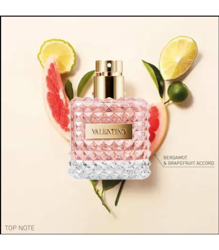 عطر والنتینو دونا (Valentino Donna)