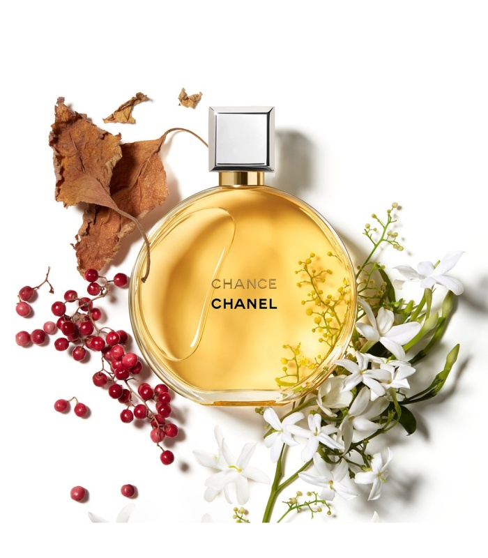عطر شنل چنس ادوپرفیوم (Chanel Chance  Edp)