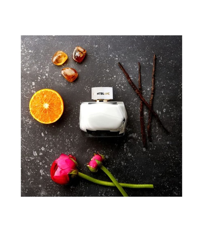 عطر مون بلان سیگنچر زنانه(Montblanc Signature)