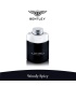 عطر بنتلی بنتلی بلک ادیشن (Bentley Black Edition)