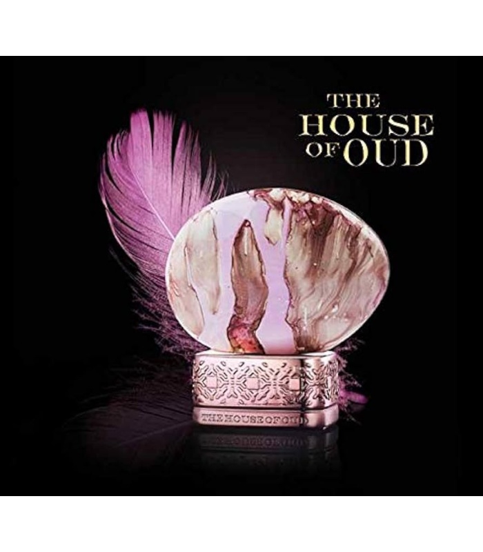 عطر د هاوس آف عود امپاثی (The House Of Oud Empathy)