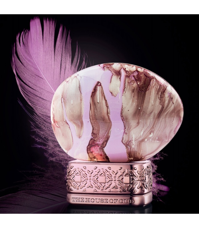 عطر د هاوس آف عود امپاثی (The House Of Oud Empathy)