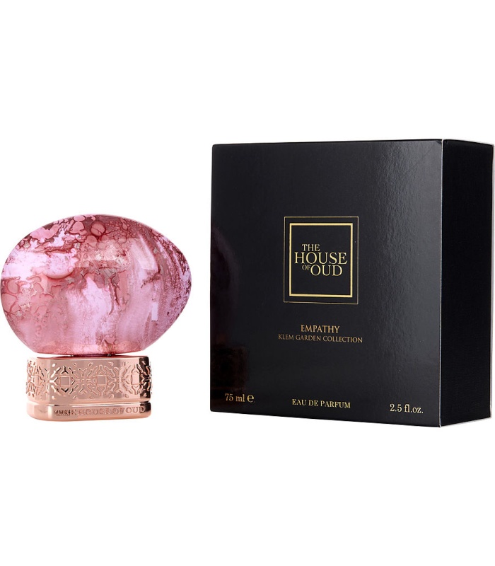 عطر د هاوس آف عود امپاثی (The House Of Oud Empathy)