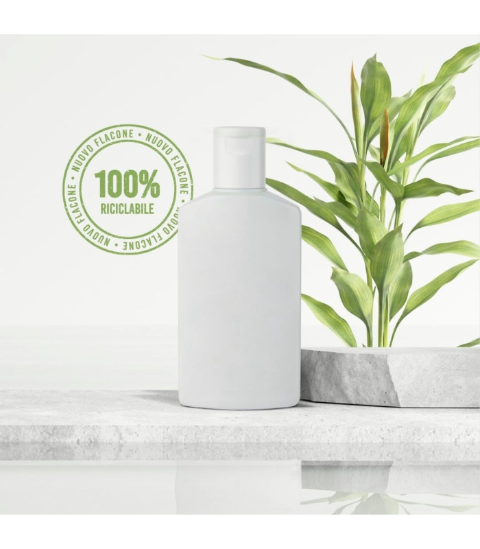 شامپوضدوز وابریشمی کننده مو همراه باروغن آملا ساینس(Science)