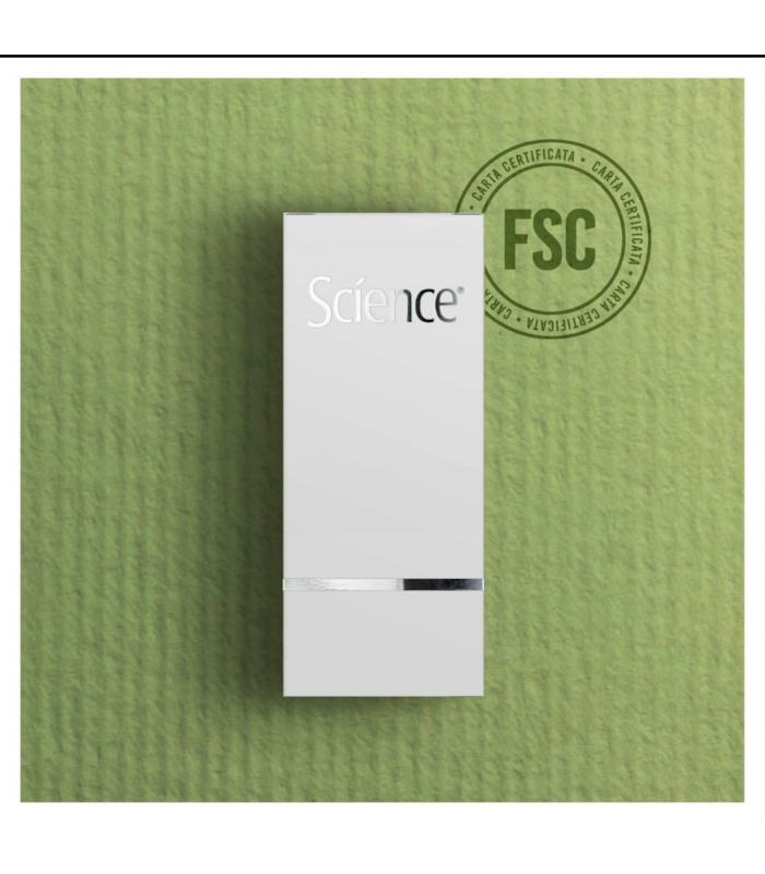 شامپو درمانی وتراپی روزانه سایسنس(Science)