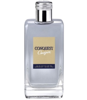 عطر شوینیون کانکوئست (Chevignon Conquest)