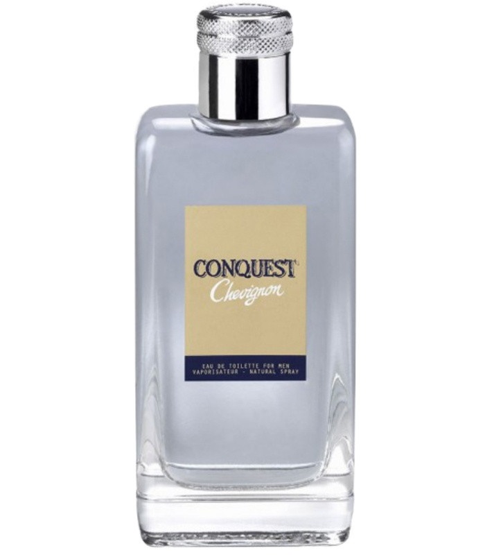عطر شوینیون کانکوئست (Chevignon Conquest)