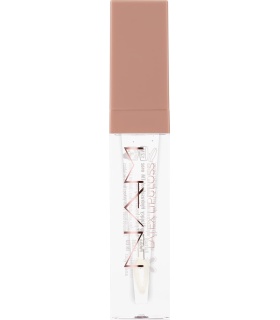 رژ لب مایع براق وحجم دهنده لب نام مدل لاتکس شماره 7 (Nam Latex Lipgloss Volume NR7)