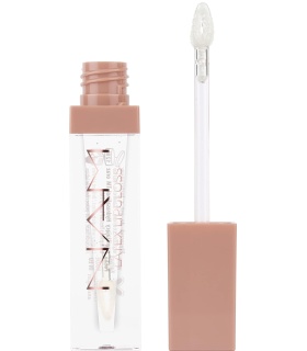 رژ لب مایع براق وحجم دهنده لب نام مدل لاتکس شماره 7 (Nam Latex Lipgloss Volume NR7)
