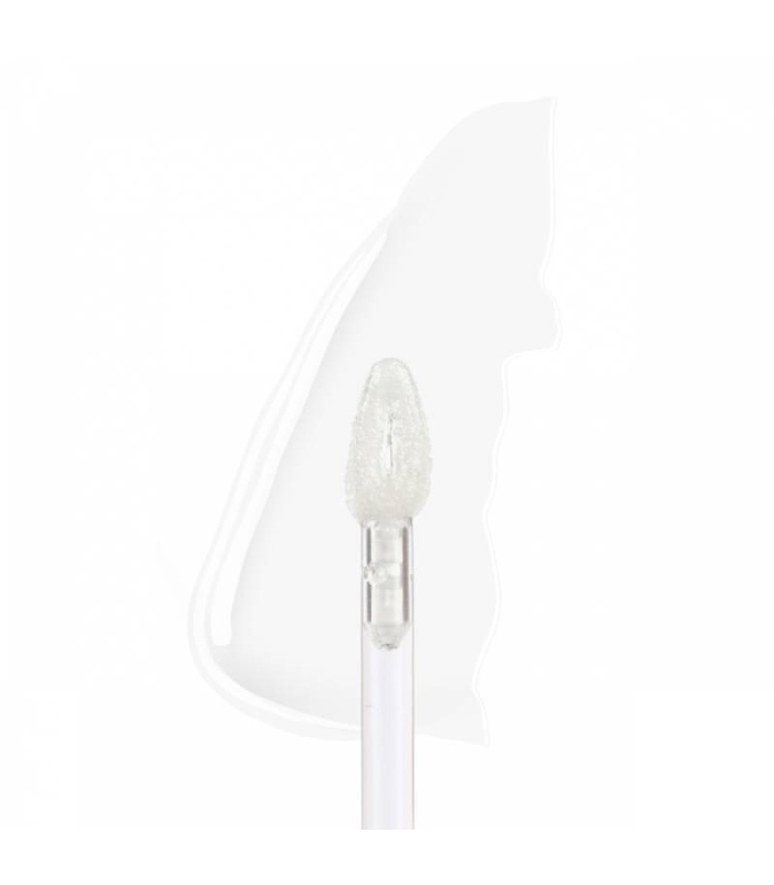 رژ لب مایع براق وحجم دهنده لب نام مدل لاتکس شماره 7 (Nam Latex Lipgloss Volume NR7)