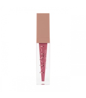 رژ لب مایع براق وحجم دهنده لب نام مدل لاتکس شماره 5 (Nam Latex Lipgloss Volume NR5)