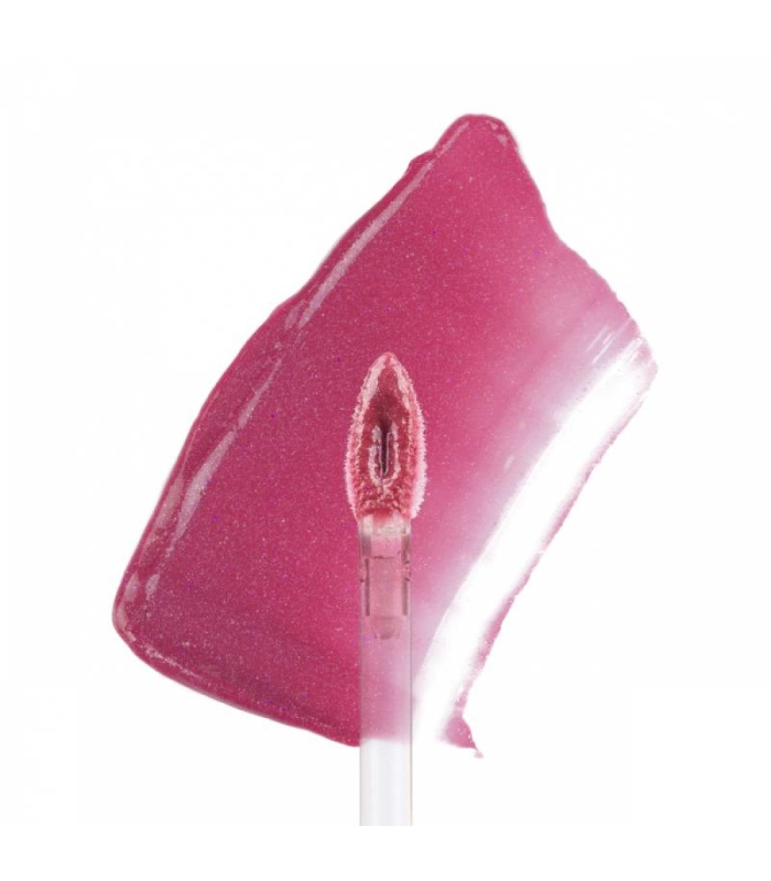 رژ لب مایع براق وحجم دهنده لب نام مدل لاتکس شماره 5 (Nam Latex Lipgloss Volume NR5)