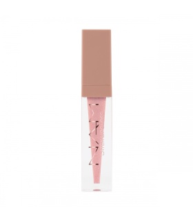 رژ لب مایع براق وحجم دهنده لب نام مدل لاتکس شماره4 (Nam Latex Lipgloss Volume NR4)