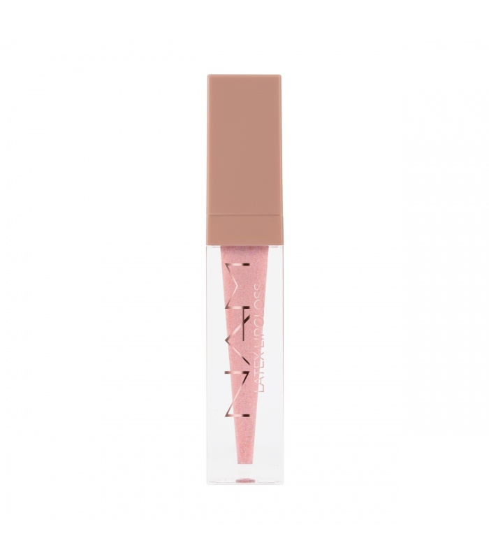رژ لب مایع براق وحجم دهنده لب نام مدل لاتکس شماره4 (Nam Latex Lipgloss Volume NR4)