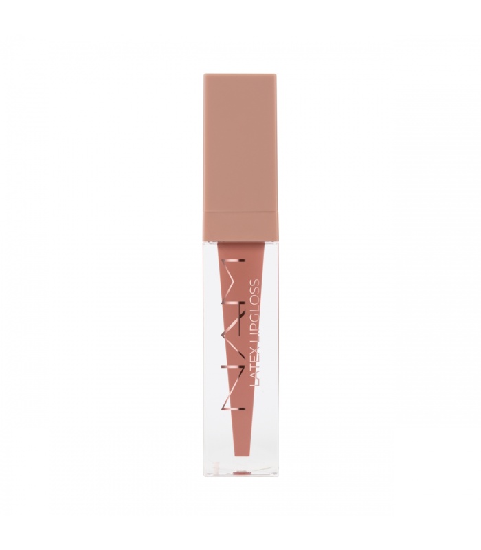 رژ لب مایع براق وحجم دهنده لب نام مدل لاتکس شماره2 (Nam Latex Lipgloss Volume NR2)