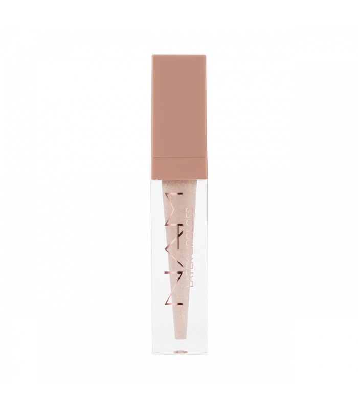 رژ لب مایع براق وحجم دهنده لب نام مدل لاتکس شماره3 (Nam Latex Lipgloss Volume NR3)