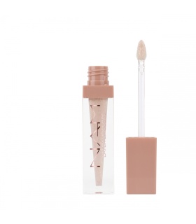 رژ لب مایع براق وحجم دهنده لب نام مدل لاتکس شماره3 (Nam Latex Lipgloss Volume NR3)