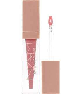 رژ لب مایع براق وحجم دهنده لب نام مدل لاتکس شماره 8 (Nam Latex Lipgloss Volume NR8)