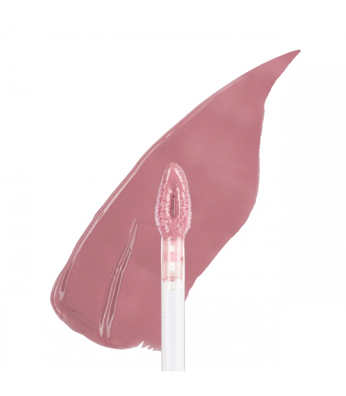 رژ لب مایع براق وحجم دهنده لب نام مدل لاتکس شماره 8 (Nam Latex Lipgloss Volume NR8)