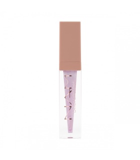 رژ لب مایع براق وحجم دهنده لب نام مدل لاتکس شماره6 (Nam Latex Lipgloss Volume NR6)