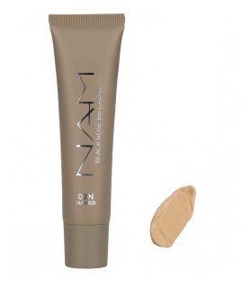 بی بی کرم نام شماره 02(Nam Black Rose BB Cream 02)