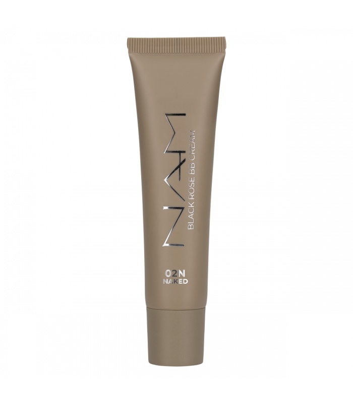 بی بی کرم نام شماره 02(Nam Black Rose BB Cream 02)